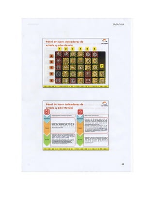 Komatsu manual camion minero