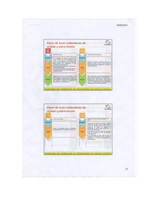 Komatsu manual camion minero