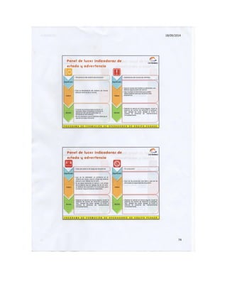 Komatsu manual camion minero