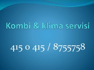 415 0 415 / 8755758
 