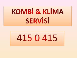 Eca Servis ..:: o.509 84 61 Ambarlı Eca kombi servisi //+ 0532 421