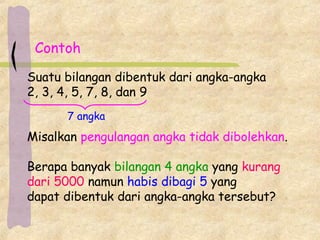 sebuah metode pembelalajaran untuk mahasiswa yang ingin mempelajari ...