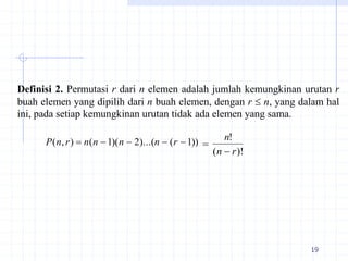 xploring the Intricacies of Combinatorics in Discrete Mathematics: An ...