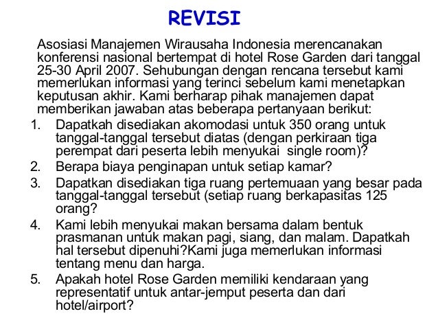 Kombis pengorganisasian revisi-pesan-pesan-bisnis-pert.5