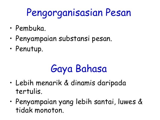 Kombis pengorganisasian revisi-pesan-pesan-bisnis-pert.5
