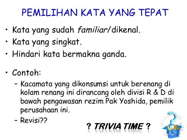 Kombis pengorganisasian revisi-pesan-pesan-bisnis-pert.5