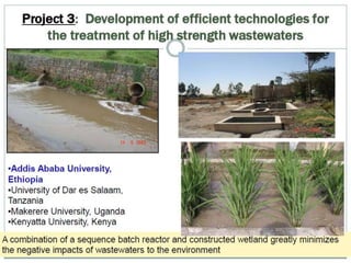 Prospects for bioresources innovations development in eastern Africa
