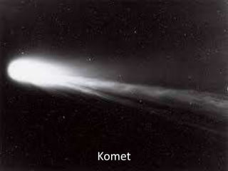 Komet
 