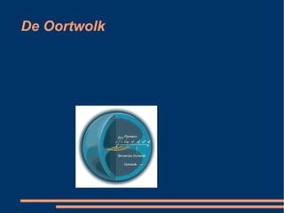 De Oortwolk
 