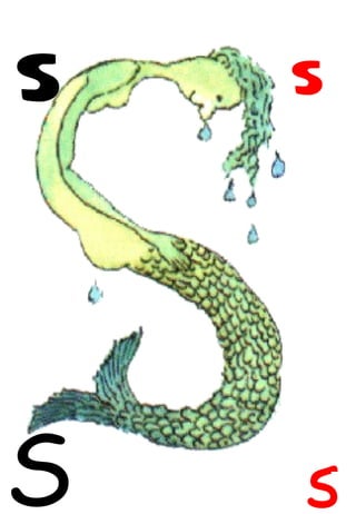 s S s S 