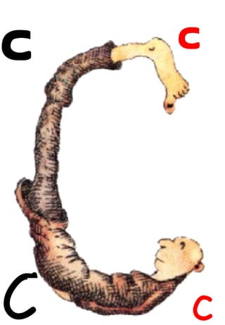 C c C c 