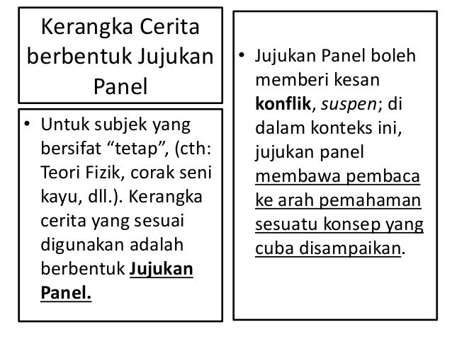 Komik sebagai alat pencetus sifat inkuiri di malaysia2