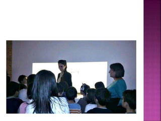 Komitasi anvan tangaran