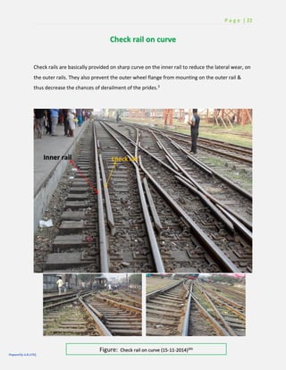 Komlapur Railway | PDF