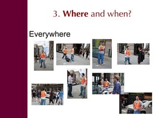 Engaging audiences in our research 