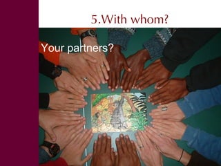 Engaging audiences in our research 