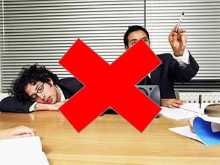 Overview

• What are we talking about?
• Basic ingredients
• Effective conversations
• Effective events
• Need a Komms Kli...