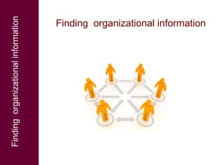 Finding and managing livestock research information 