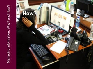 Finding and managing livestock research information 