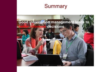 Finding and managing livestock research information 