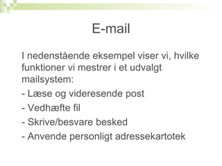 Kommunikation | PPT