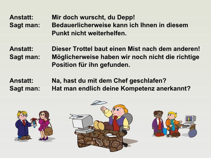Die Verbesserung Der Internen Kommunikation Im Unternehmen