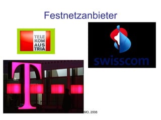 Festnetzanbieter 