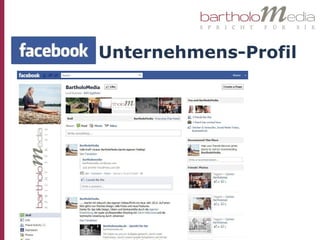 Unternehmens-Profil
 