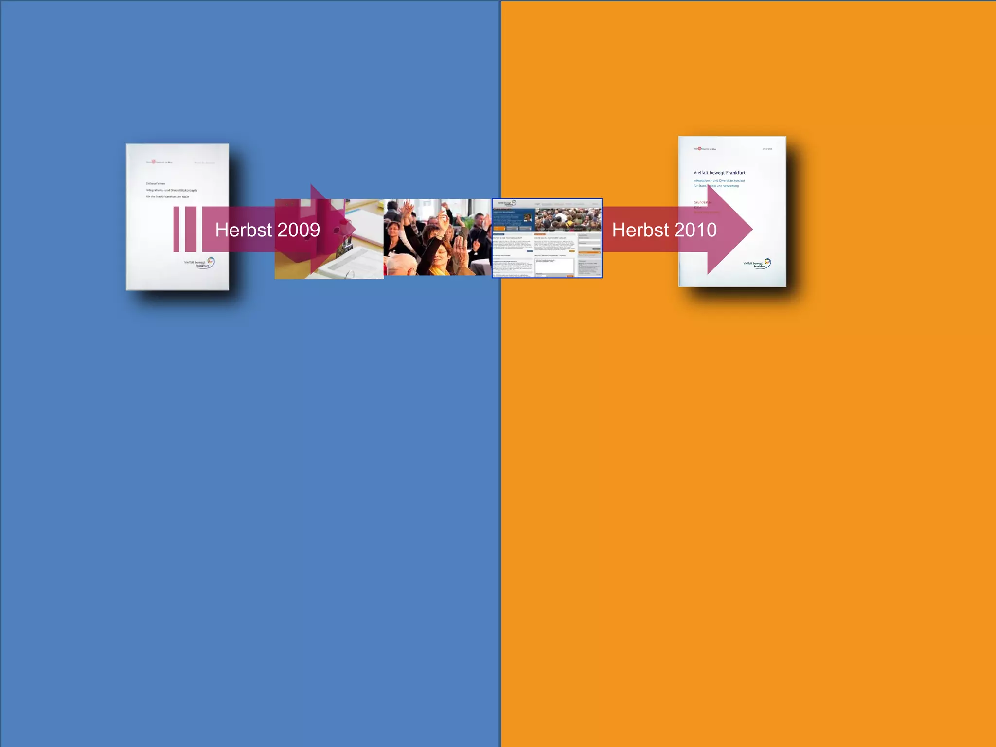 Herbst 2009   Herbst 2010
 