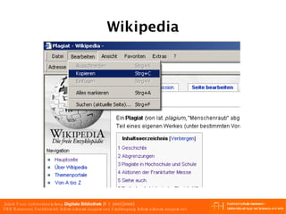 Wikipedia 