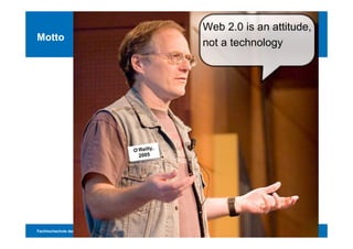 Kommunikationsmanagement Und Web2.0