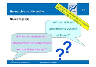Kommunikationsmanagement Und Web2.0