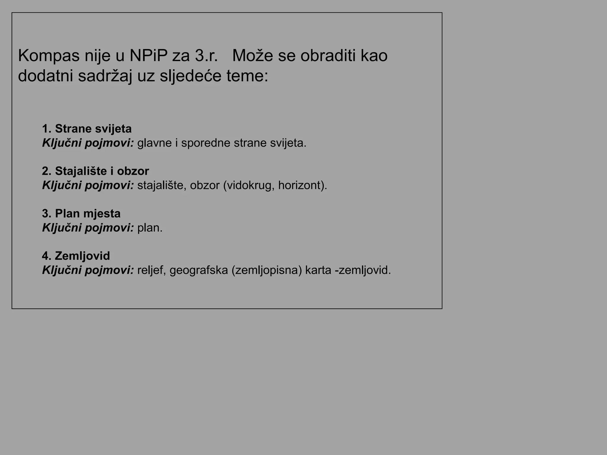 Kompas3r | PPT
