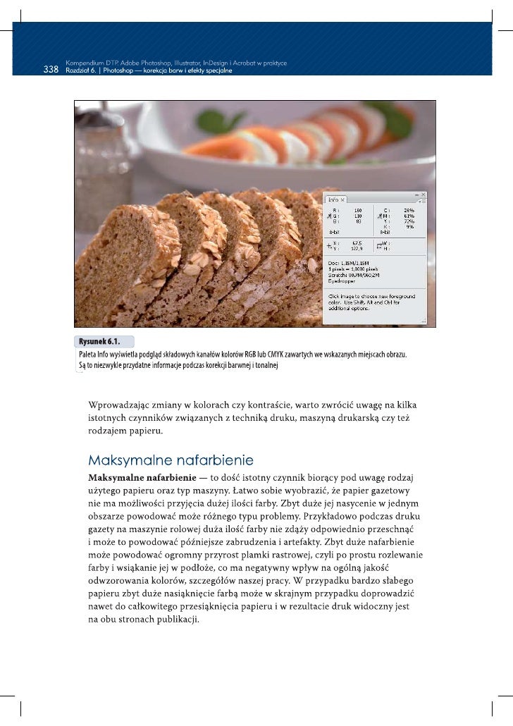 Kompendium Dtp Adobe Photoshop Illustrator Indesign I Acrobat W Pr