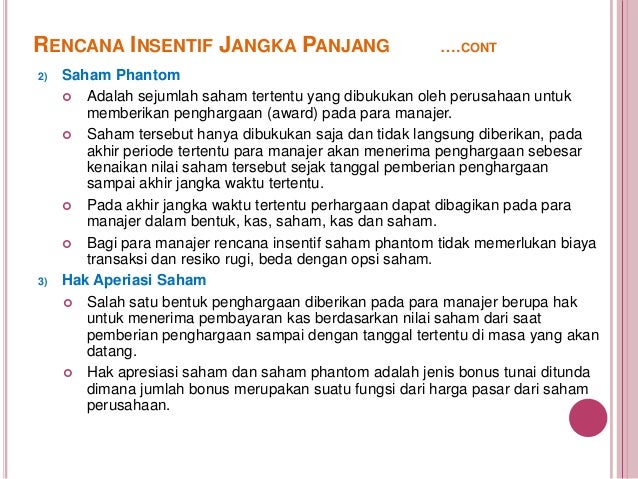 Tanggal kadaluwarsa opsi saham