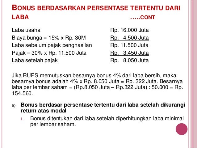 Opsi saham dan manajemen laba
