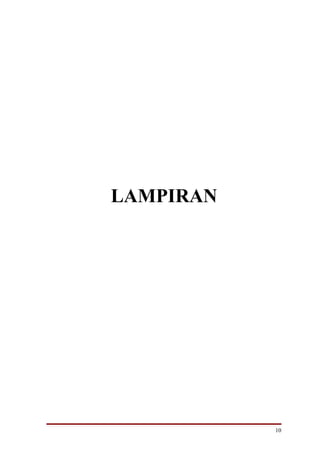 LAMPIRAN




           10
 
