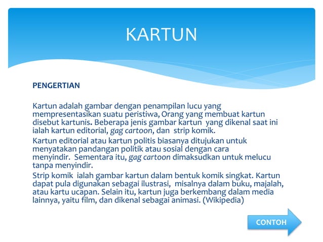 Kompetensi menggambar ilustrasi baru | PPT