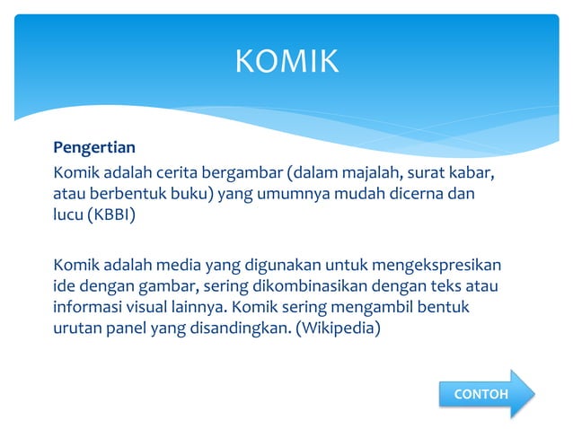 Kompetensi menggambar ilustrasi baru | PPT