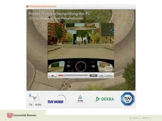 © Karsten D. Wolf 2010
 