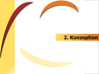 2. Konzeption 