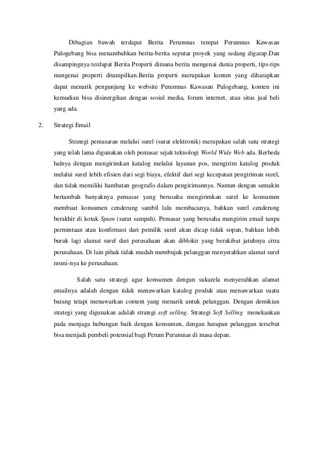 Strategi untuk opsi penjualan