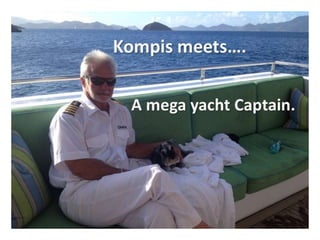 Kompis meets...