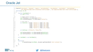 @OliverLemm@OliverLemm
Oracle Jet
 