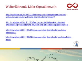 www.trainthe8.com 36
Weiterführende Links (hpwallner.at):
http://hpwallner.at/2016/01/23/fuehrung-und-management-sind-im-
...