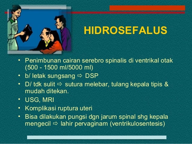 Komplikasi kehamilan AKBID PARAMATA RAHA