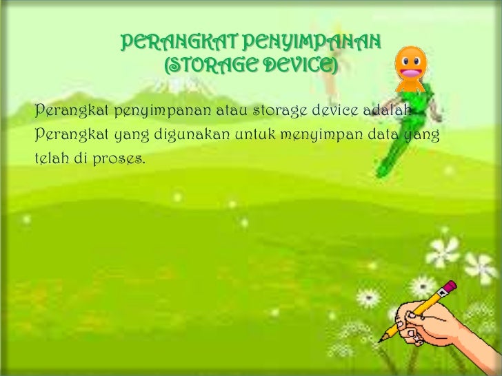 Komponen dasar komputer Komponen dasar komputer