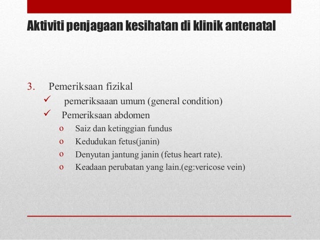 KOMPONEN KESIHATAN KELUARGA