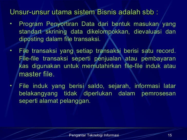  Komponen Komputer 