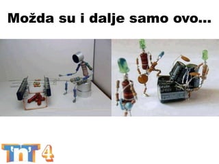 Možda su i dalje samo ovo...
BEST week - Komponente za POČETNIKE 31
 